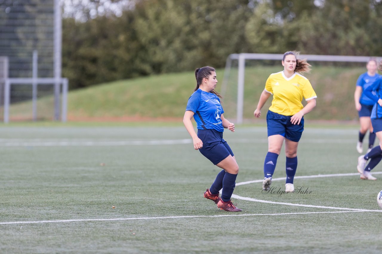 Bild 73 - F Ellerau - SV Eidelstedt 2 : Ergebnis: 2:2